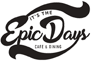 敦賀市｜ディナー・女子会・デート｜居酒屋Epic Days エピックデイズ【公式】